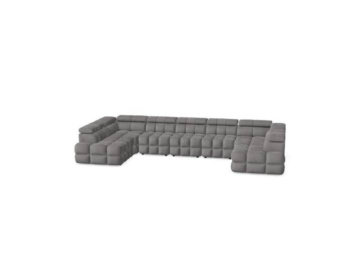 Modulares Sofa Buffalo - Deine Wunschkonfiguration M_9KRI2BV - Luxusbetten24