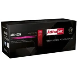 Activejet, Toner, ATH-403N Supreme Version - Magenta (M)