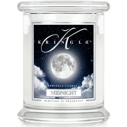 Midnight 411g