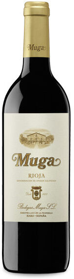 Muga Magnum 2022 -