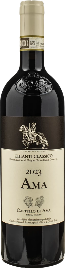 Castello di Ama Chianti Classico Ama 2023