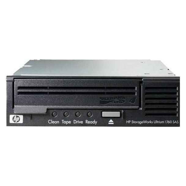 HP LTO-4 Ultrium 1760 (LTO-4 Ultrium, 800 GB) (EH919B)