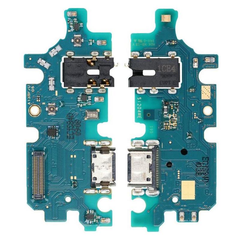 Samsung Ladeanschluss A135F Galaxy A13 GH96-15062A (Samsung Galaxy A13) (GH96-15062A)