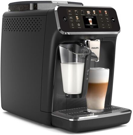 Machine Auto - Ep5541-50 - Latte Go - Philips - Parfait État  - MaxiCoffee