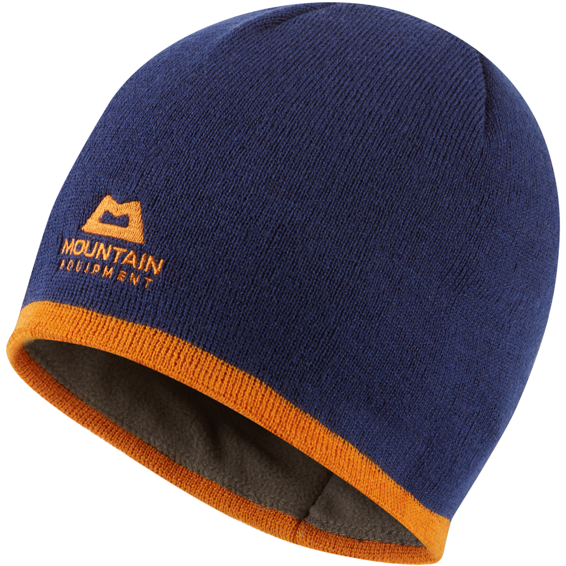 Mountain Equipment Plain Knitted Mützen & Beanies blau Trekking Atmungsaktiv