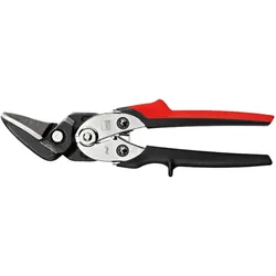 Erdi, Bolzenschneider + Seitenschneider, Durchlauf-Schere D29BSS-2 D29B (260 mm)