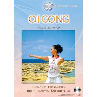 Qi Gong (Deluxe Version CD) - Canda, 9783939867531