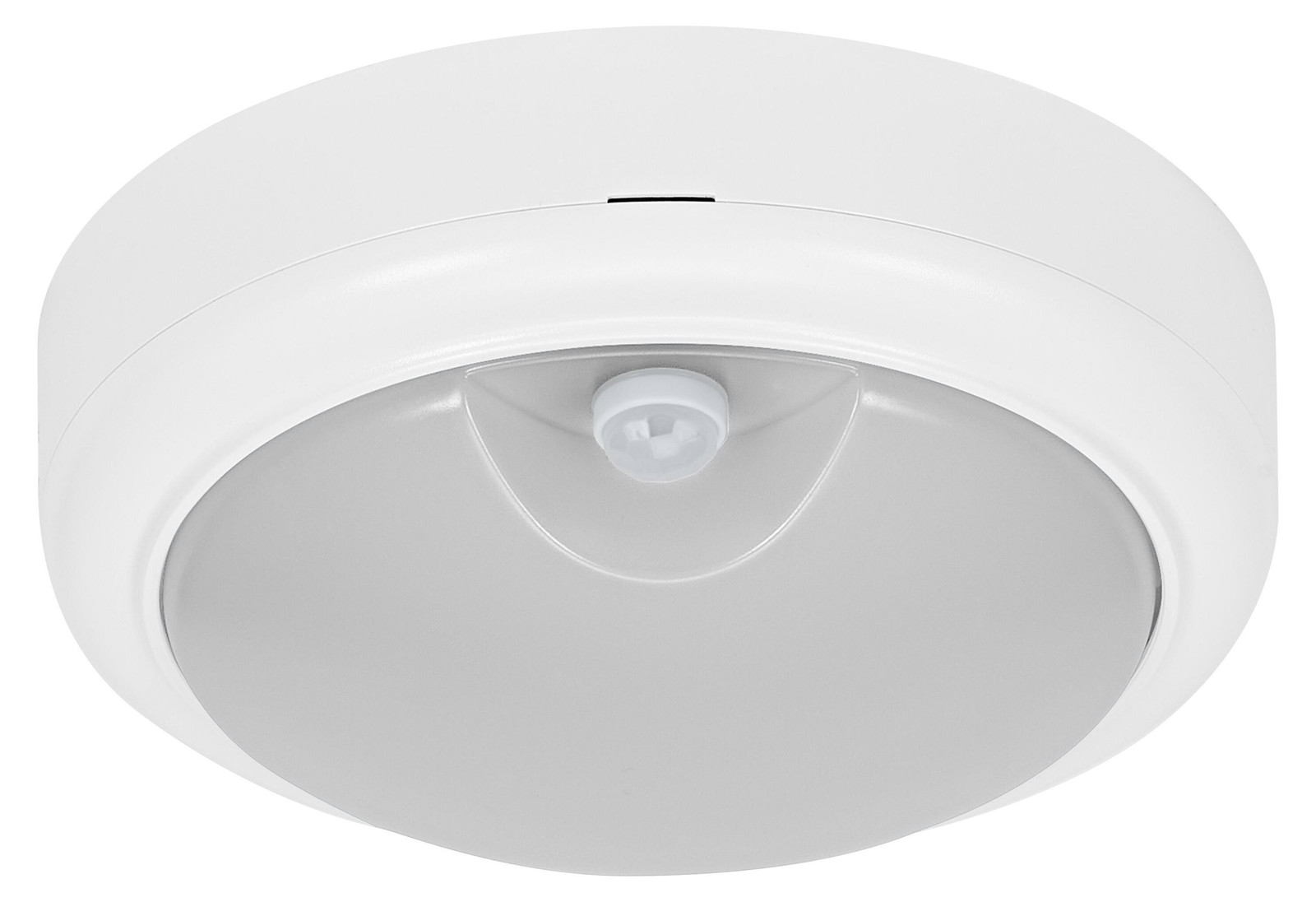 Osram LED Plafondlamp, Wit, 15 W, 1200 lm, 18 cm