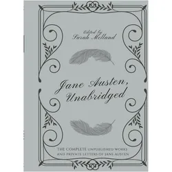 Jane Austen, Unabridged, Fachbücher von Jane Austen, Sarah Melland