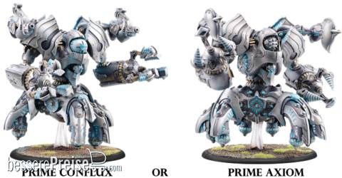 Privateer Press PIP36030