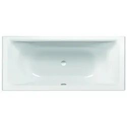 Bette Rechteck-Badewanne Free 6832, 200x100x45 cm weiß, 6832-000 6832-000
