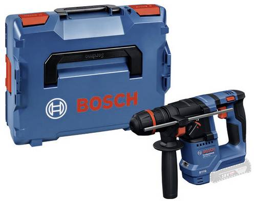 Bosch Professional GBH 18V-18 X ONECHUCK-Akku-Bohrhammer 18 V
