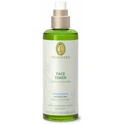 Primavera Face Toner - Ultra Hydrating