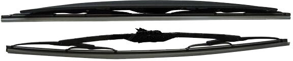 TRUCKTEC AUTOMOTIVE 08.58.264 Wiper blade
