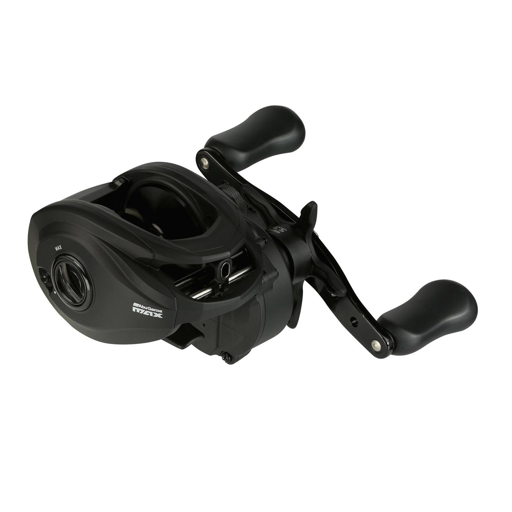 Abu Garcia MAX5 Low Profile-L 300 Baitcastrolle