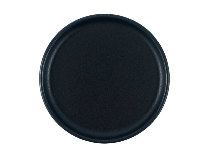 Victoria Victoria ronde gietijzeren bord geëmailleerd ø20 cm