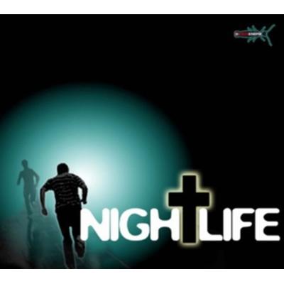 Nightlife - Dirk Hardegen, CD, 9783862120475
