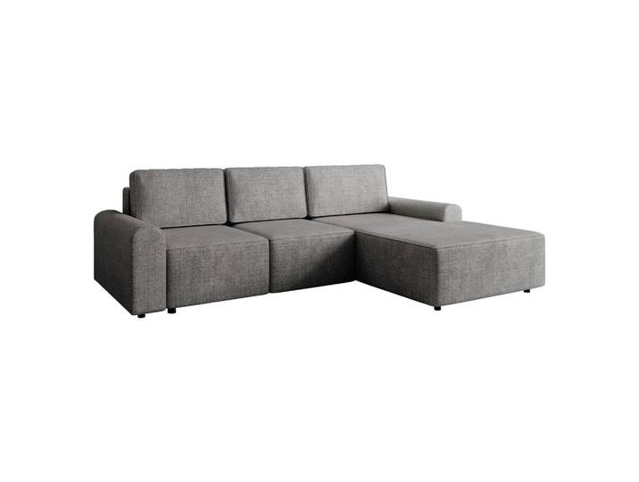 ECKSOFA Bella L, Seite: Rechts