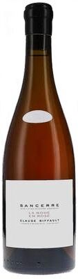 """Claude Riffault""" """Claude Riffault Sancerre La Noue En Rose 2023 Rosé Wine - France"""