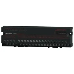 Mitsubishi Electric Kompakt E/A Modul AJ65SBTB1B-16TE1