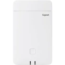 Gigaset Pro N670 IP PRO DECT IP, Telefon, Weiss