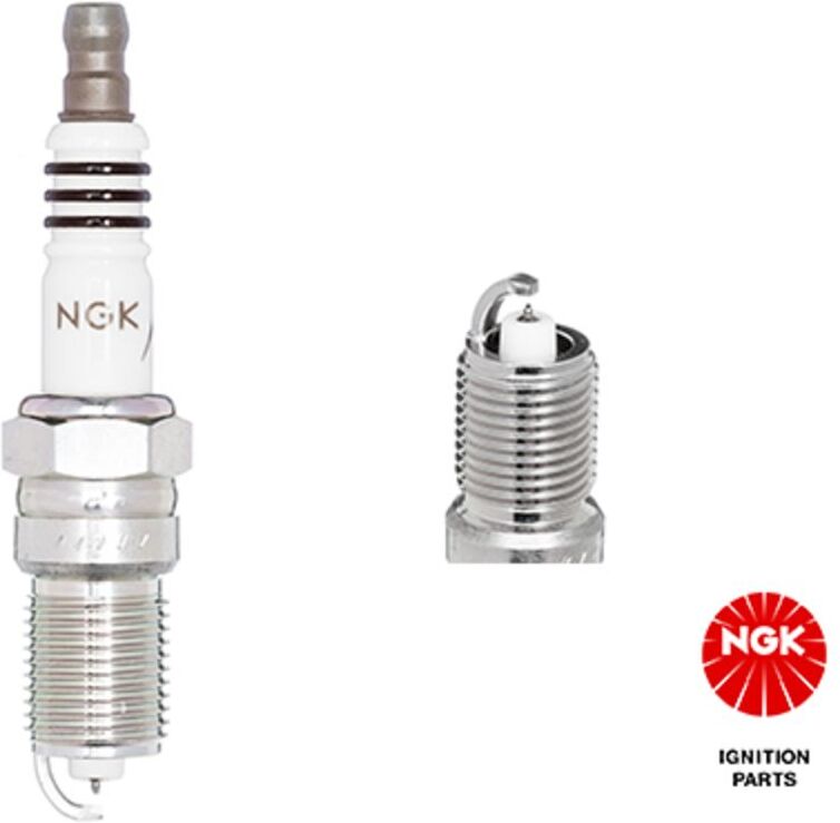 Zündkerze NGK TR5IX 7397, 1 Stück