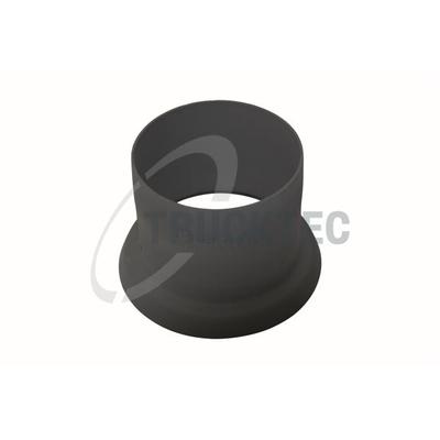 TRUCKTEC AUTOMOTIVE Abgasrohr 0139014 mitte für Mercedes