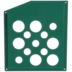 Striebel & John ZA13 Plantasche A4 selbstklebend, Zubehör 2CPX038233R9999