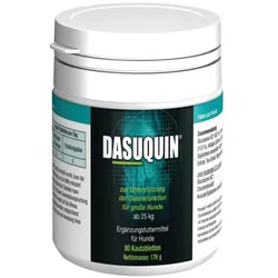 Dasuquin L über 25kg
