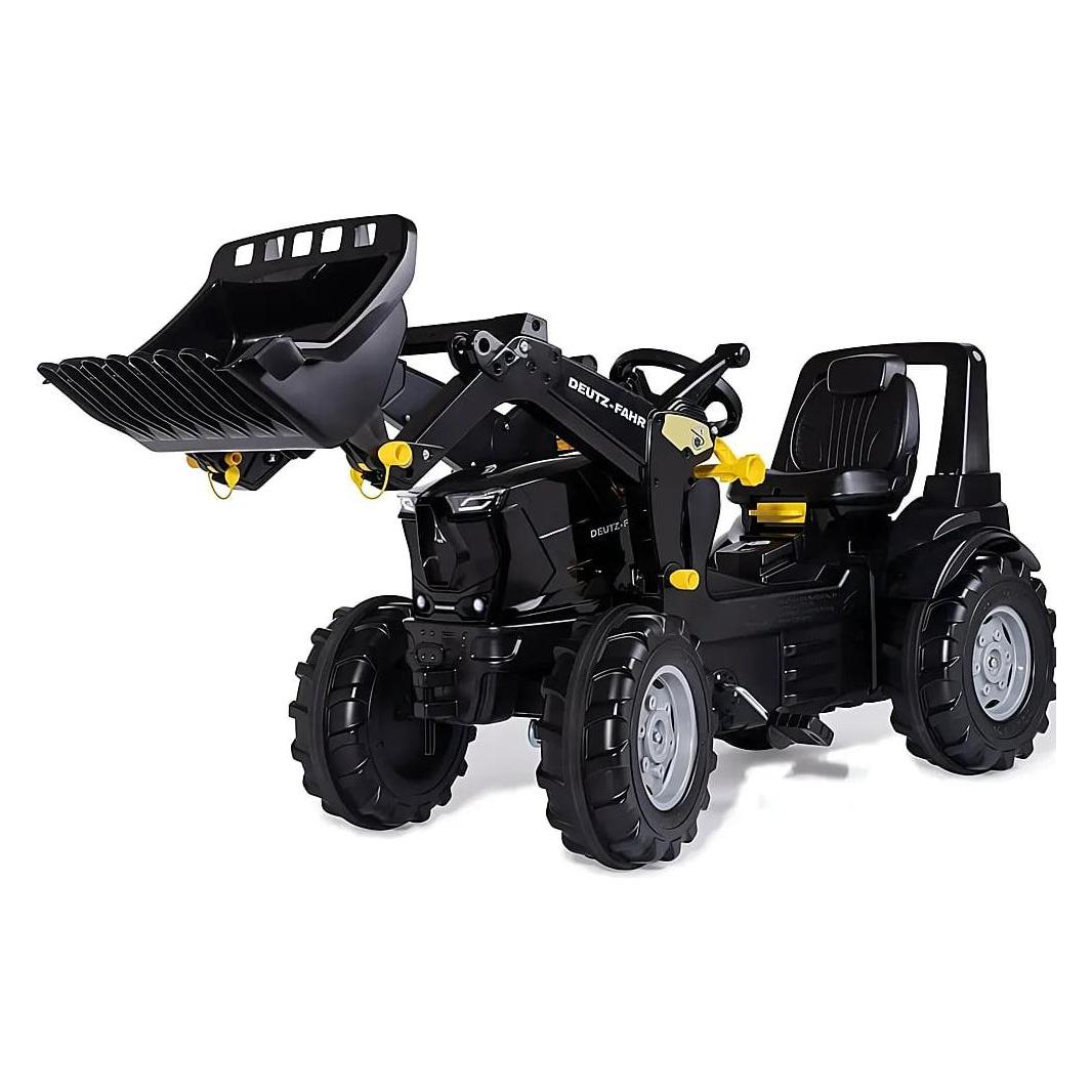 Rolly Toys rollyFarmtrac Deutz Agrotron TTV Warrior (055.730148)