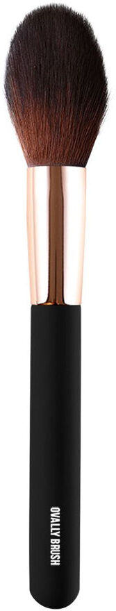 Mulac Ovally Brush