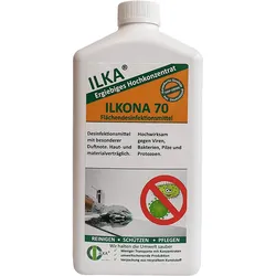 ILKA - Ilkona 70 Flächen-Desinfektion