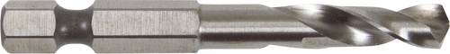 Metabo 627515000 Metall-Spiralbohrer 1 Stück 3mm Gesamtlänge 47mm 1St.
