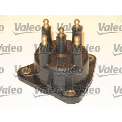 VALEO Zündverteilerkappe 243871