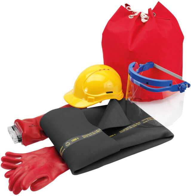 Cimco Kit de sécurité 140250 (140250)