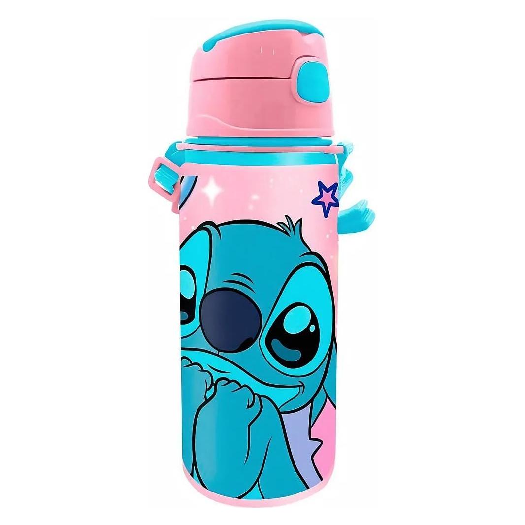 Kids Licensing Disney Stitch Aluminium bottle 600ml (0.60 l) (830.00131)