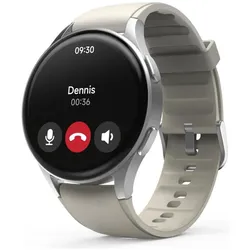 Hama 8900 (43 mm, ohne SIM), Smartwatch