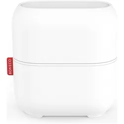 Boneco Ultraschall-Luftbefeuchter, Luftbefeuchter, Weiss