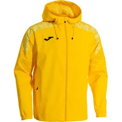 JOMA Champions VIII Regenjacke 900 - gelb 4XL