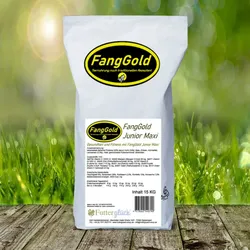 FangGold Junior Maxi 15 kg