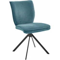 Polsterstuhl BRISTOL (BHT 48x88x59 cm) - BHT 48x88x59 cm