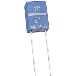 Thomsen 535540 Drossel radial bedrahtet Rastermaß 5 mm 22 mH 240 Ω 0.032 A 1 St.