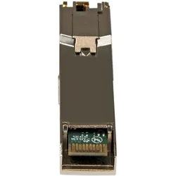 StarTech SFP-1GE-T Compatible, Transceiver, Silber