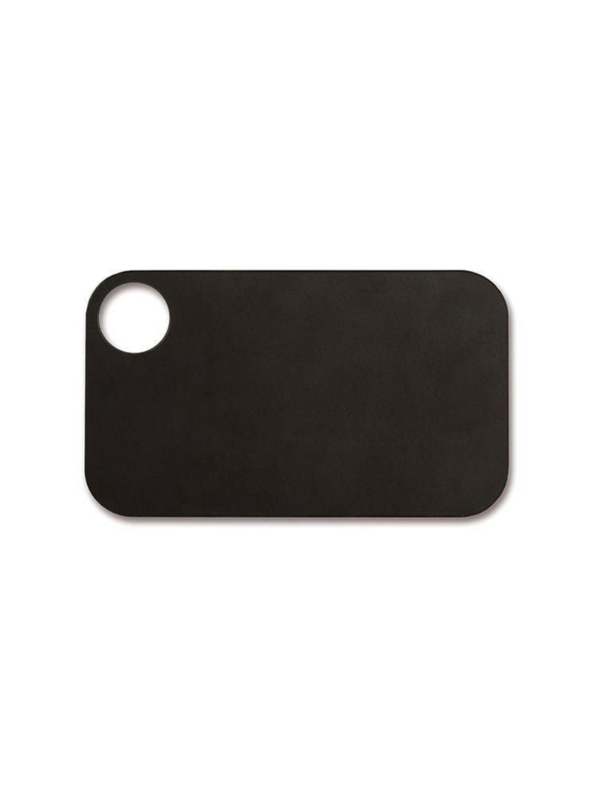 Arcos cutting board 24 x 14 cm black