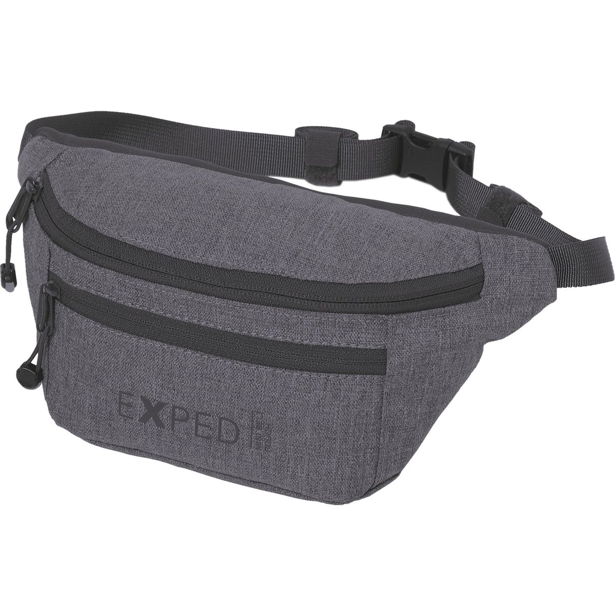 Exped Mini Belt Pouch black 7640277840492
