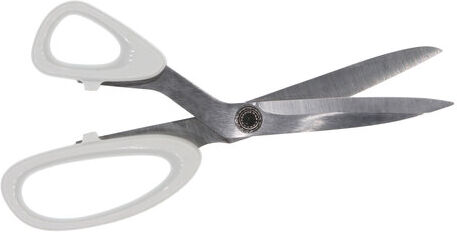 buttinette Schneiderschere für Linkshänder, Länge: 21 cm