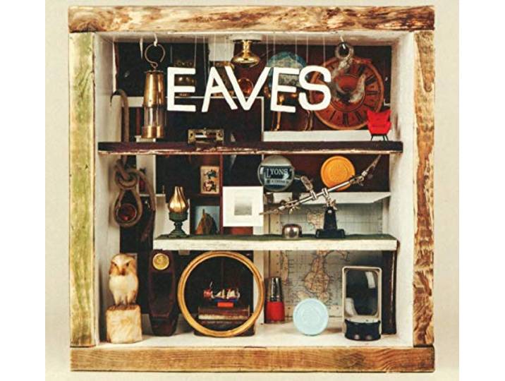 Eaves - What Green Feels Like