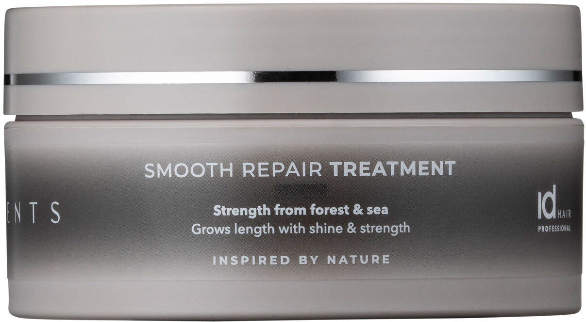 IDHAIR Elements Smooth Repair Treatment 200ml