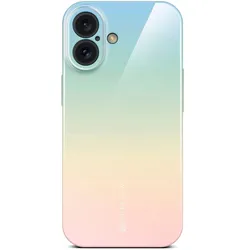ONEFLOW Splash Cover iPhone 16 Design Muster