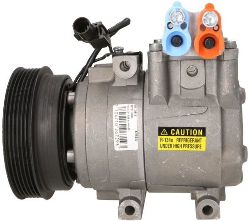 Klimakompressor AIRSTAL 10-0814